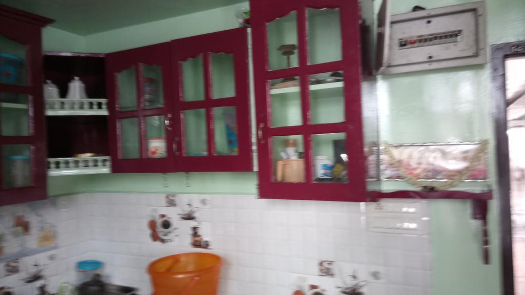 فندق فايشناف توورز Alappuzha المظهر الخارجي الصورة
